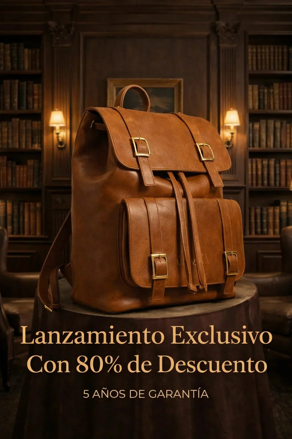 Morral Vélez Cuero Legítimo Más Deseado – Oferta especial 80% OFF Solo Hoy